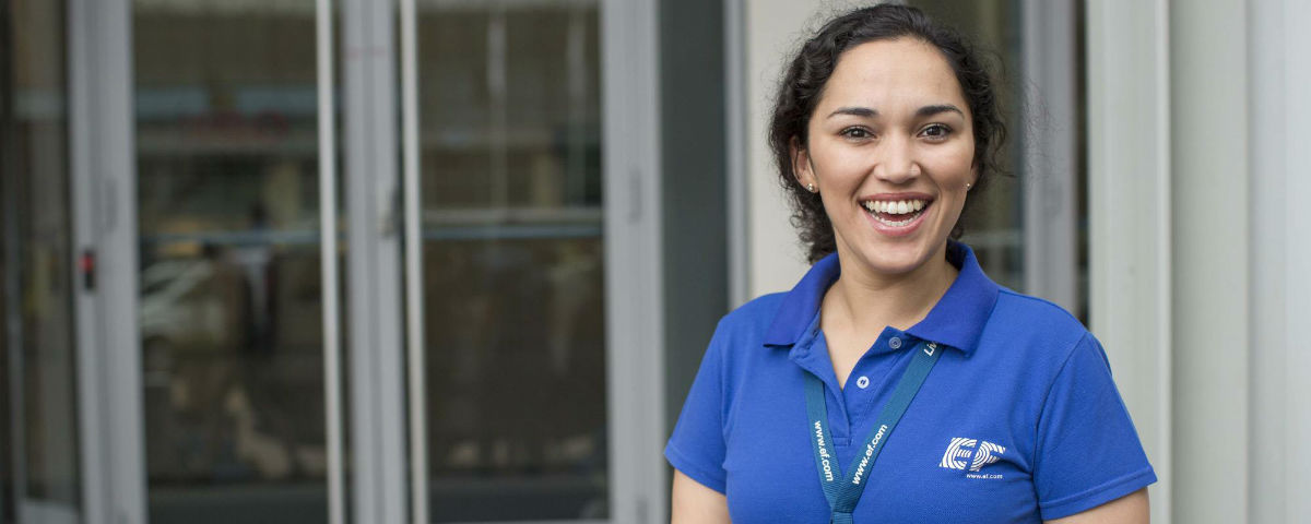 Host Family With Ef Become One Of Our Host Families Today