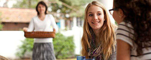 Host Family With Ef Become One Of Our Host Families Today