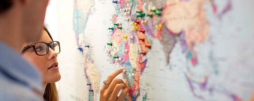 Host Family With Ef Become One Of Our Host Families Today