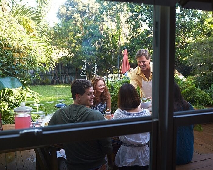 Host Family With Ef Become One Of Our Host Families Today